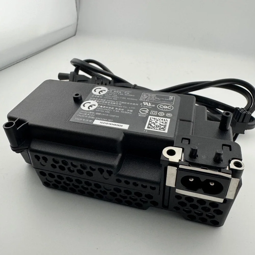 Microsoft xbox one